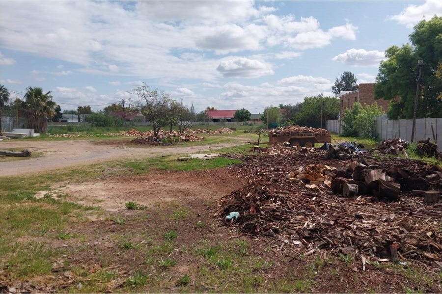Commercial Property for Sale in Porterville Western Cape